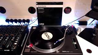Silvio Ecomo - Standing (Original Mix [Hooj Edit])