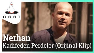 Nerhan / Kadifeden Perdeler