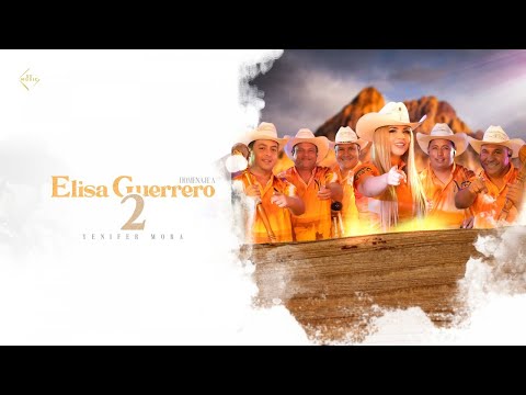 Yenifer Mora - Homenaje a Elisa Guerrero 2