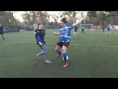 ATALA FC VS LAS NN - #LIgaNuñez #Fem - 19/5/24