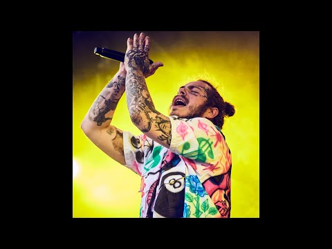 [FREE] Guitar Type Beat 2022 - Hold On | Post Malone x Iann Dior Type Beat 2022