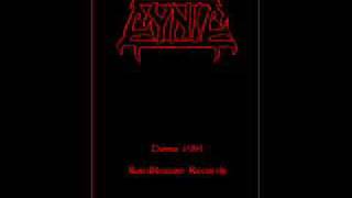 Cynic - The Eagle Nature (Demo 1991)