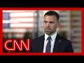 Charlie Kirk S Friend To CNN We Re Facing Asymmetric Warfare
