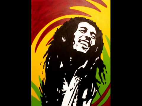 Bob Marley-No Women no Cry