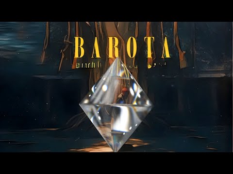 Barota | Sidhu  | New Punjabi Song 2025