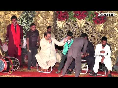 Rahi Raawan Ch Khalo Kay | Akram Rahi | Live Show in Dipalpur, Pakistan 2017 | Song 20