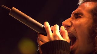 System Of A Down - Holy Mountains live (HD/DVD Quality)