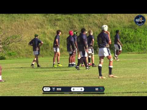 Reddam House Umhlanga vs GrantLeigh College