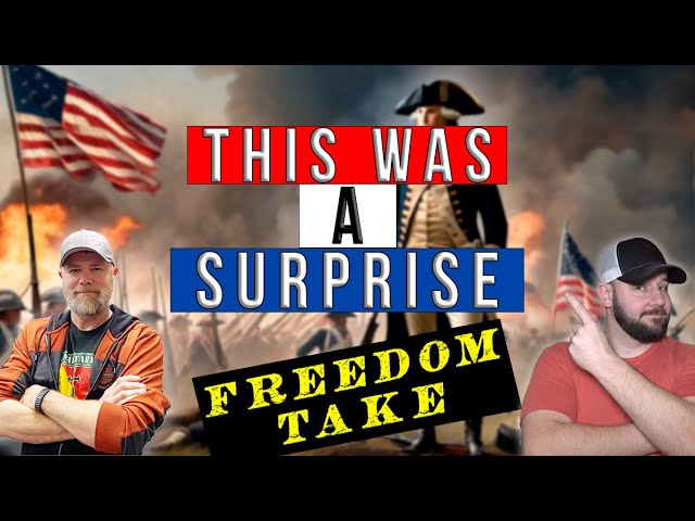 Freedom Take: Extreme Gun Control Senator has seen the light... OR it's election season...