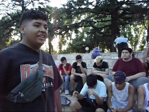 smk s vs mlc kuff (octavos rap big bang club)