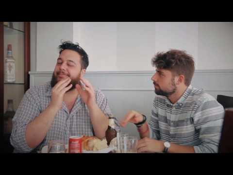 CHI SEI IN PIZZERIA [NIRKIOP]