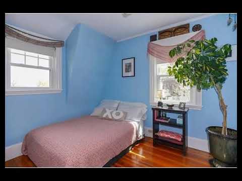 27 Fountain Road Arlington, MA 02476 - Single Family - Real Estate - For Sale