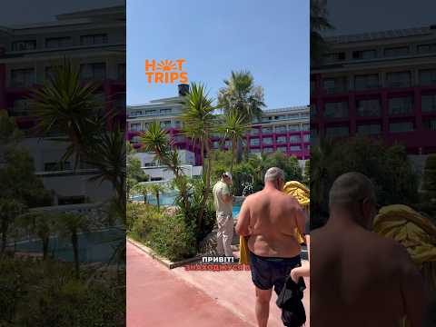 FashionTV Luxe Resort