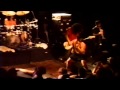 Rollins Band (New York 1990) [09]. Almost Real