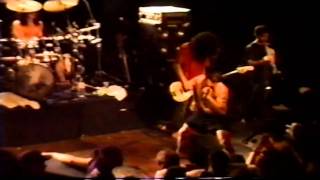 Rollins Band (New York 1990) [09]. Almost Real