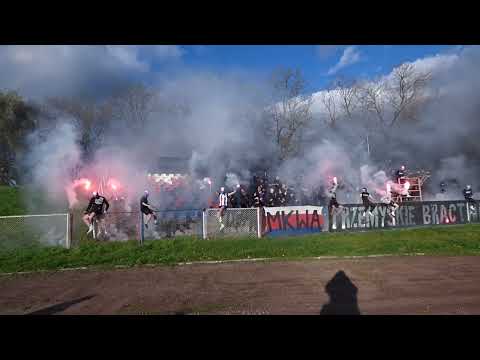 KIBICOWSKO: Polonia Przemyśl