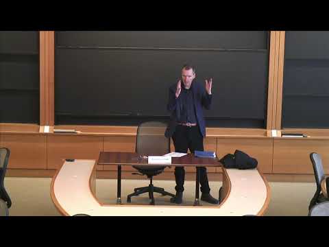 Gregor video