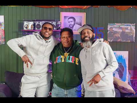 STILL FLY W/ DC YOUNG FLY, KARLOUS MILLER, & MANNIE FRESH | 85 SOUTH SHOW