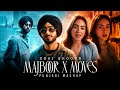 Majboor X Moves Shubh X Zoha Waseem Punjabi Latest Song 2026