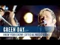 Green Day Know Your Enemy Official Music Video