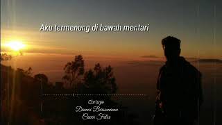 Download lagu Story WA, Damai Bersamamu mp3