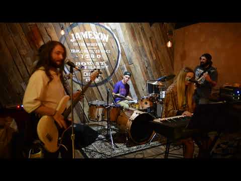 Groovin Soles @ Digby's 18/05/2018 1of6