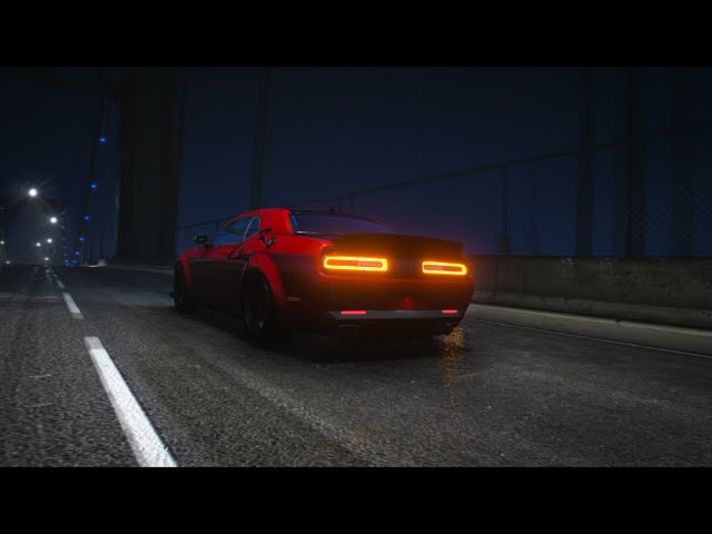 تشالنجر رد اي حصري