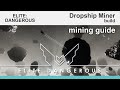 Elite Dangerous Odyssey Dropship Miner Build And Mining Guide