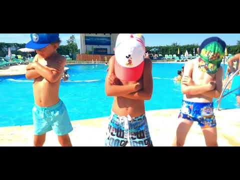 Nicole Cherry feat Connect-R - Se poartă vara - #MareaBălăceală