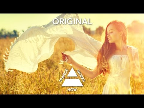 Rene Ablaze ft. Amy Kirkpatrick - Falling In Your Arms (Original)