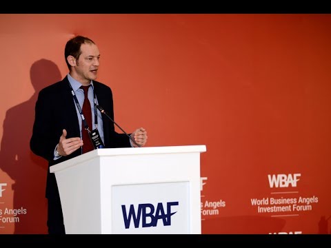 WBAF 2018 Presentation: EIF Social Impact Tool Kit