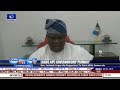 Lagos APC Primary: Ambode Concedes Defeat, Congratulates Sanwo-Olu