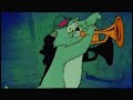 The Aristocats Trailer