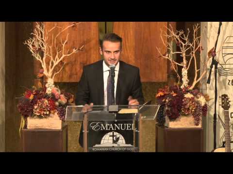 Broken, But Blessed - Abel Tirla