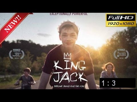King Jack FULL "MOVIE'