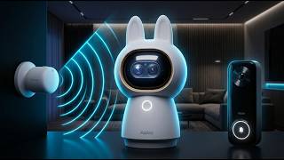 Aqara G350, FP300 & G400 The Ultimate Smart Home Setup
