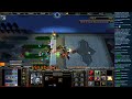 Играем в Warcraft III через Https Irinabot Ru