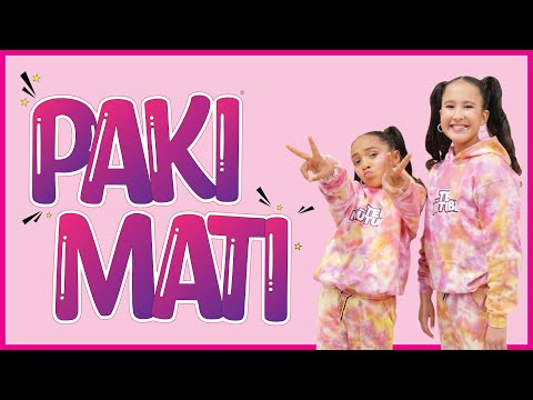 Te Nūtube - Paki Mati (Official Video)
