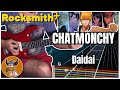 Daidai Chatmonchy Rocksmith Lead Guitar
