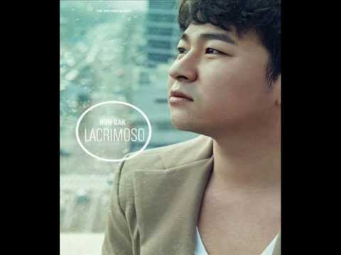 Huh Gak - The Person Who Once Loved Me (Remix Ver.)