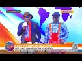 Obokano Player Ontiri Bikundo Live On Etwani Friday Express Full Video