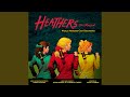 Dead Girl Walking by Heathers