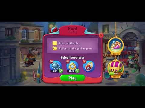 Fishdom Win Strikes Level 4348 - 4357. Level 4357 is Very Hard, Spent Many Diamonds to Finished It.