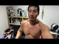등운동 뭐부터 시작하지