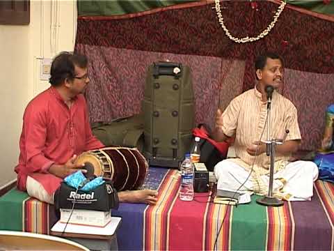 Aparadhamulanni......Lataangi Raga........Aadhi Thala........Composer paTNam SubramaNya Aiyyar — वीडियो थंबनेल