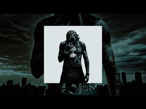 [HARD] X2VR x Sfera Ebbasta x Lazza x Shiva Type Beat - "G63"