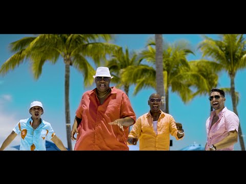 Proyecto Uno Featuring The Mad Stuntman- Musica feliz (Dame alegria) official video