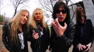 Danger Danger Hearts On The Highway (audio)