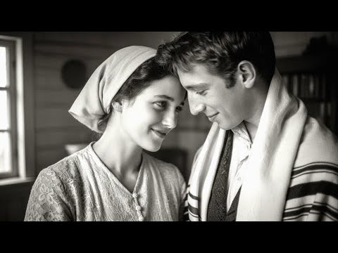 Yevarechecha – A Jewish Wedding Blessing | Klezmer Music