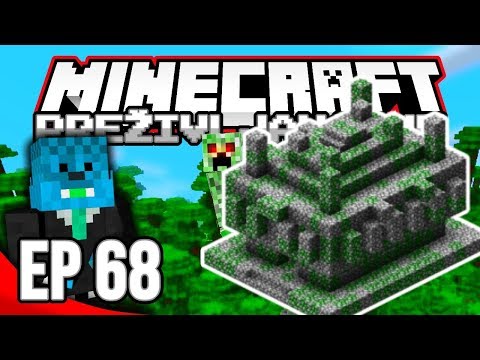 MINECRAFT: PREŽIVLJAVANJE #68 - OSTVARENA MI JE ŽELJA (Sezona 2)